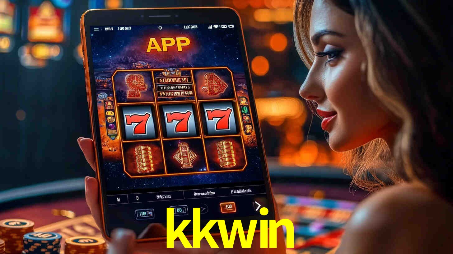 Descubra a Magia dos Jogos de Arcade no kkwin
