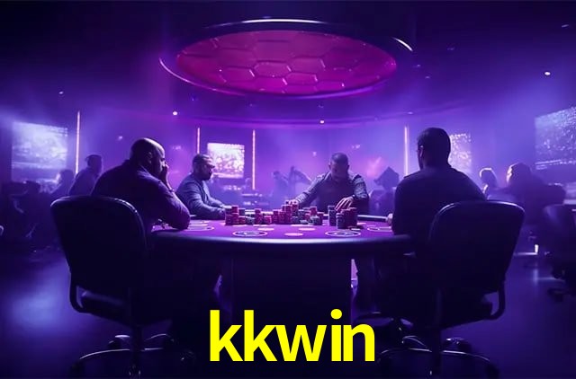 Provedores de Jogos kkwin
