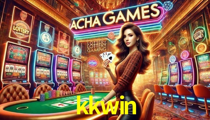 Roulette Table kkwin