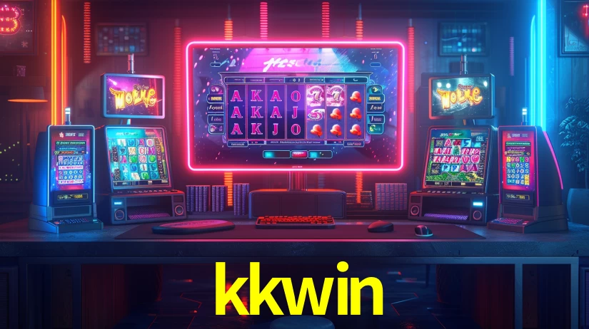 kkwin: Seu Especialista em Apostas Esportivas Brasileiras