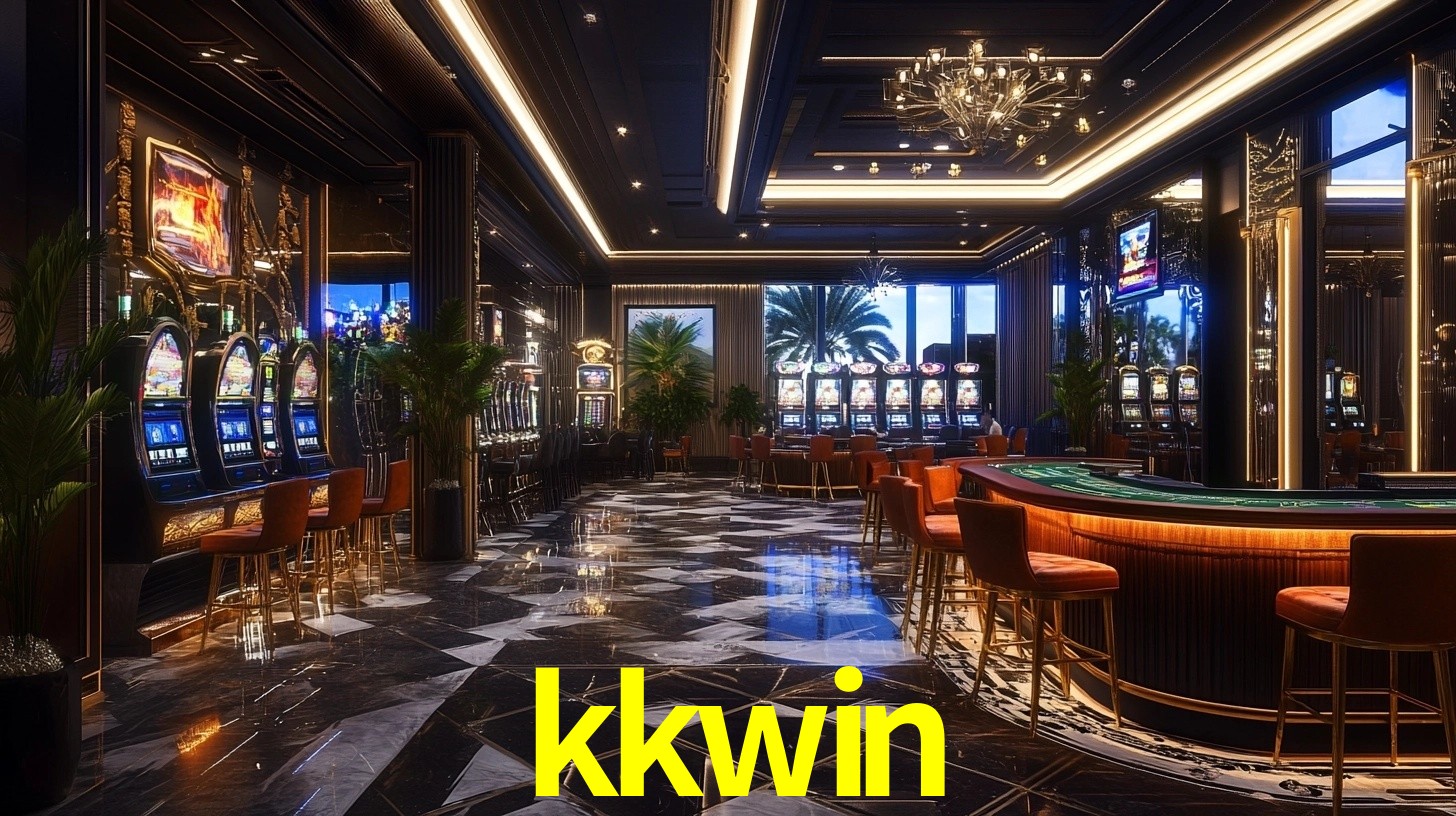 kkwin login