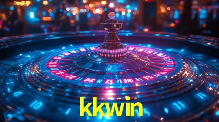 Sinta a adrenalina dos jogos de cassino com kkwin