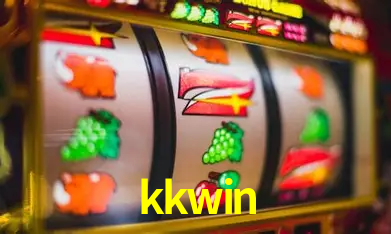 Interface do App kkwin