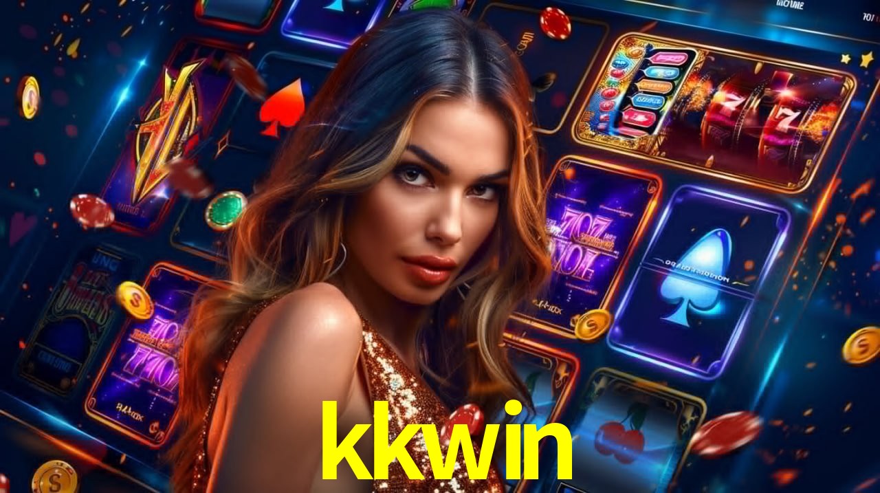 Cadastro Rápido kkwin