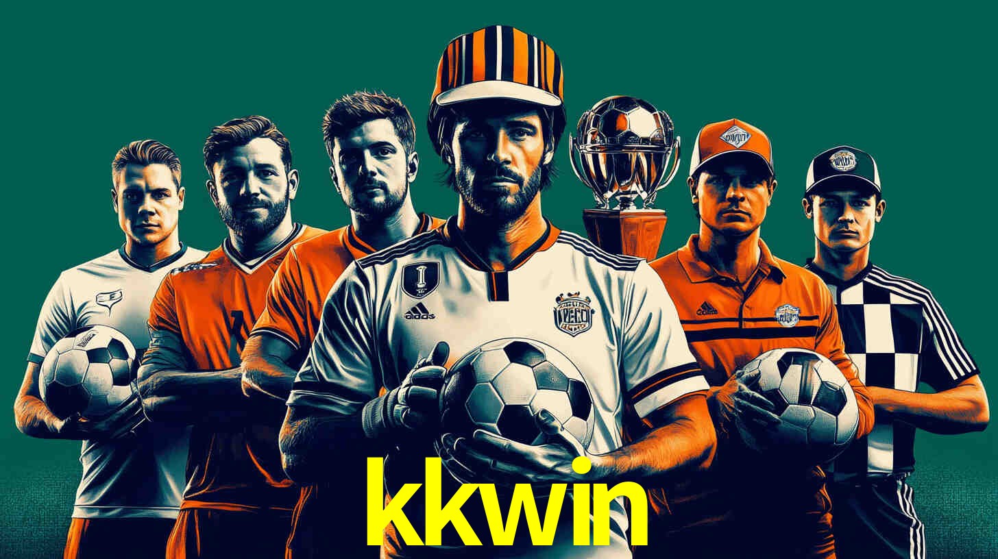 Apostas de Futebol kkwin