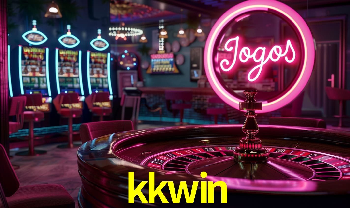 Casino Ao Vivo kkwin