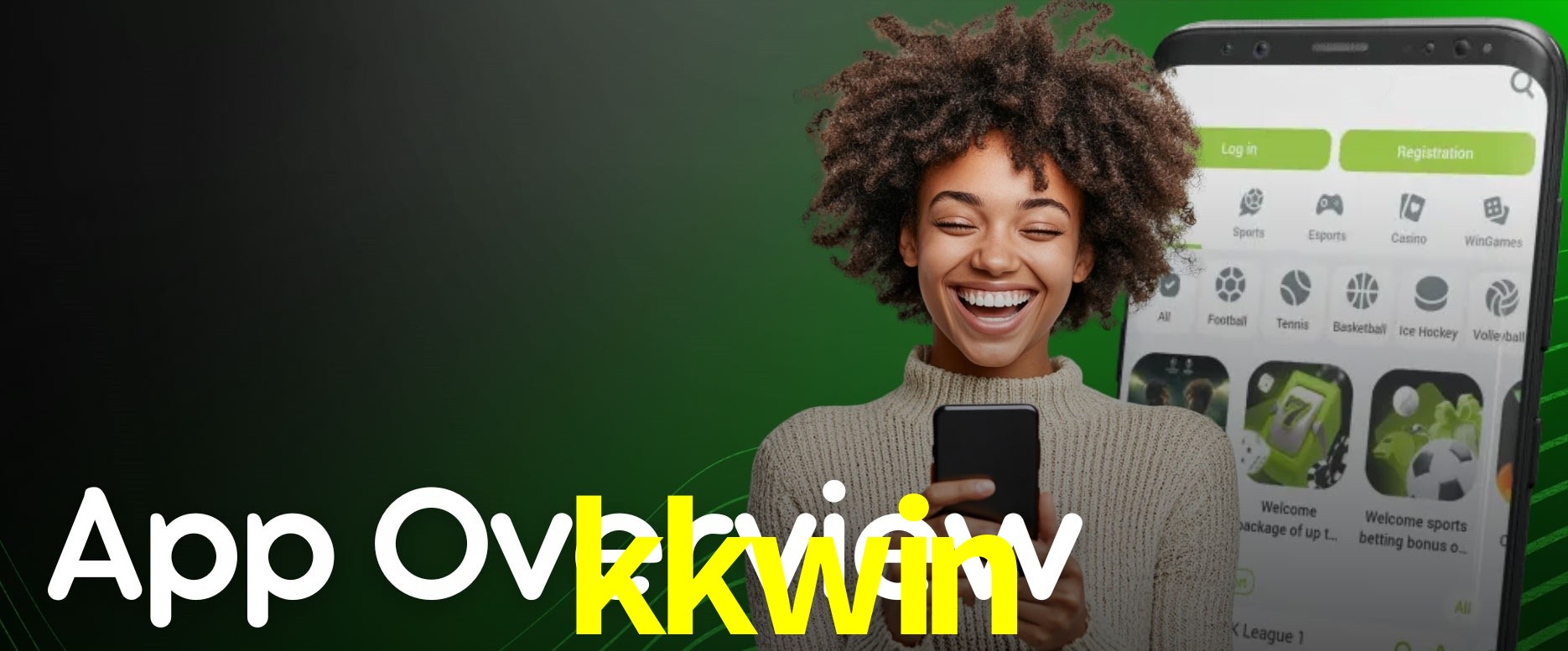 Live Casino kkwin