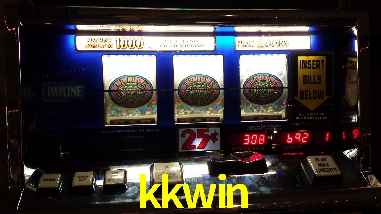 Live Casino kkwin