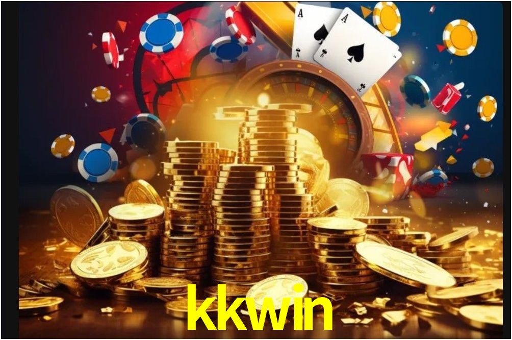 Promoção Relâmpago kkwin