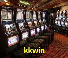 Descubra o Mundo do Cassino Online com kkwin