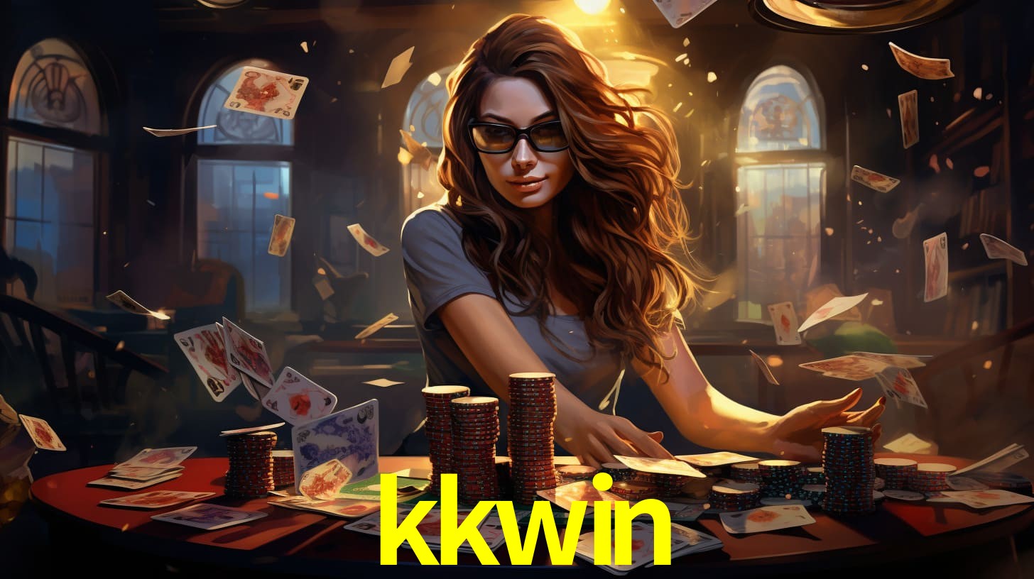 Welcome Bonus kkwin