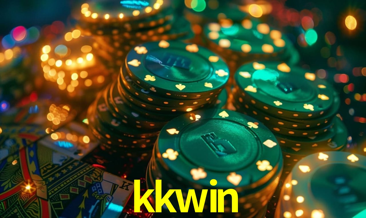A Revolução dos Aplicativos de Jogos no kkwin