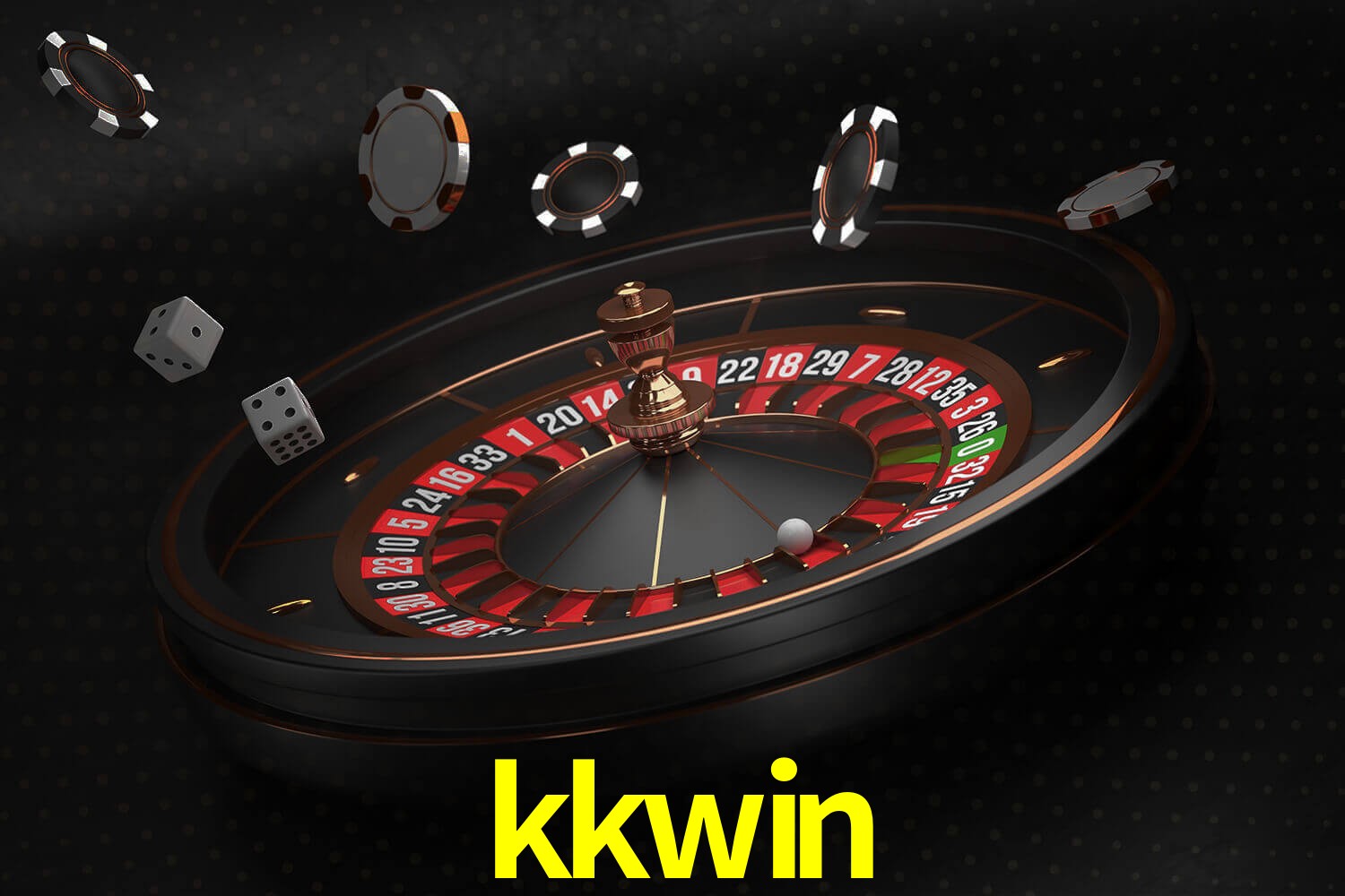kkwin login