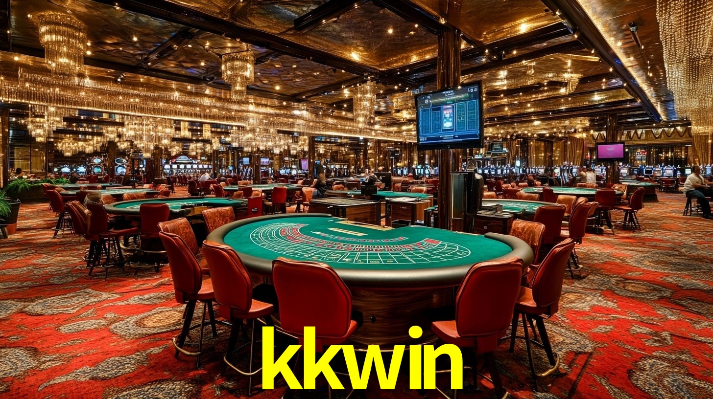 kkwin: Seu Especialista em Apostas Esportivas Brasileiras