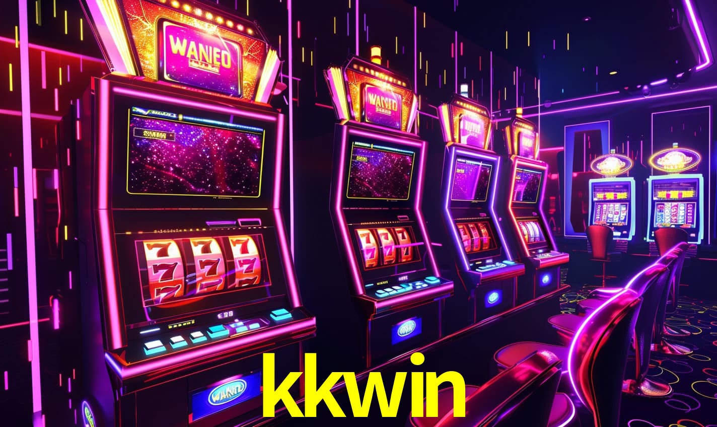 Inovações de Jogos na kkwin: O Futuro das Experiências Interativas