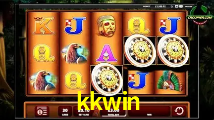 Descubra o Mundo do Cassino Online com kkwin