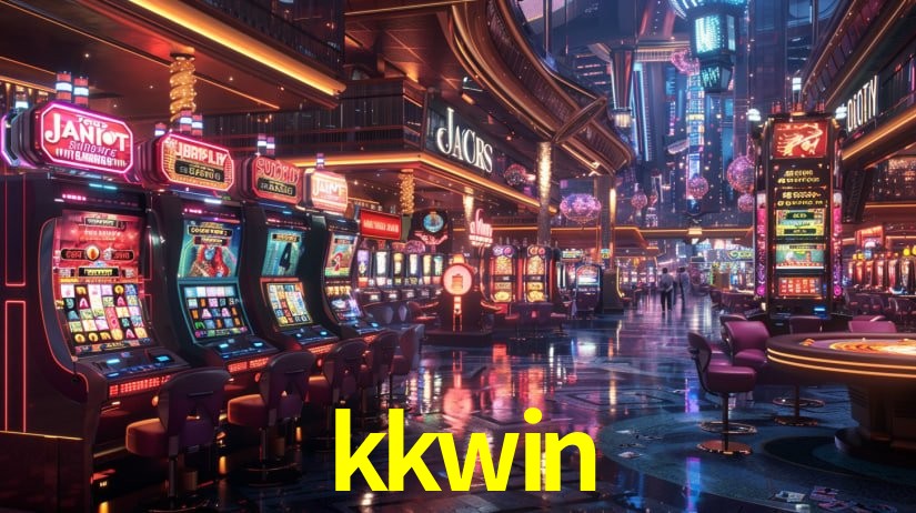 Games Directory kkwin