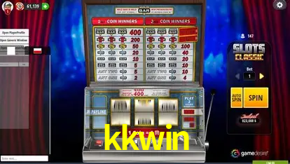 Explorando a Categoria de Eventos em Apostas na kkwin