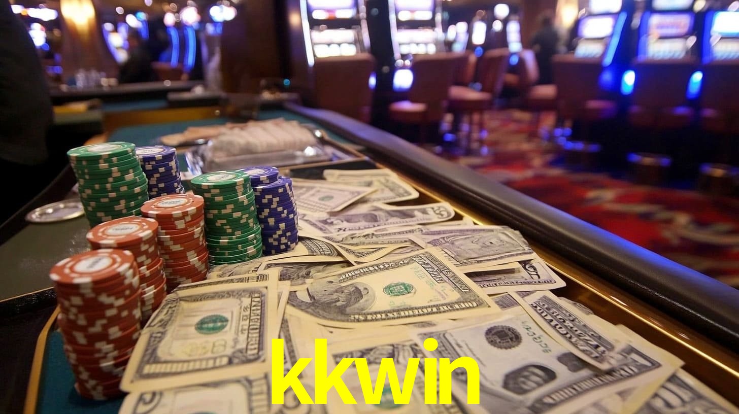 kkwin lottery