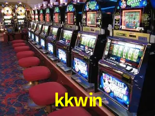 Descubra o Mundo do Cassino Online com kkwin