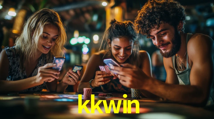 Welcome Bonus kkwin