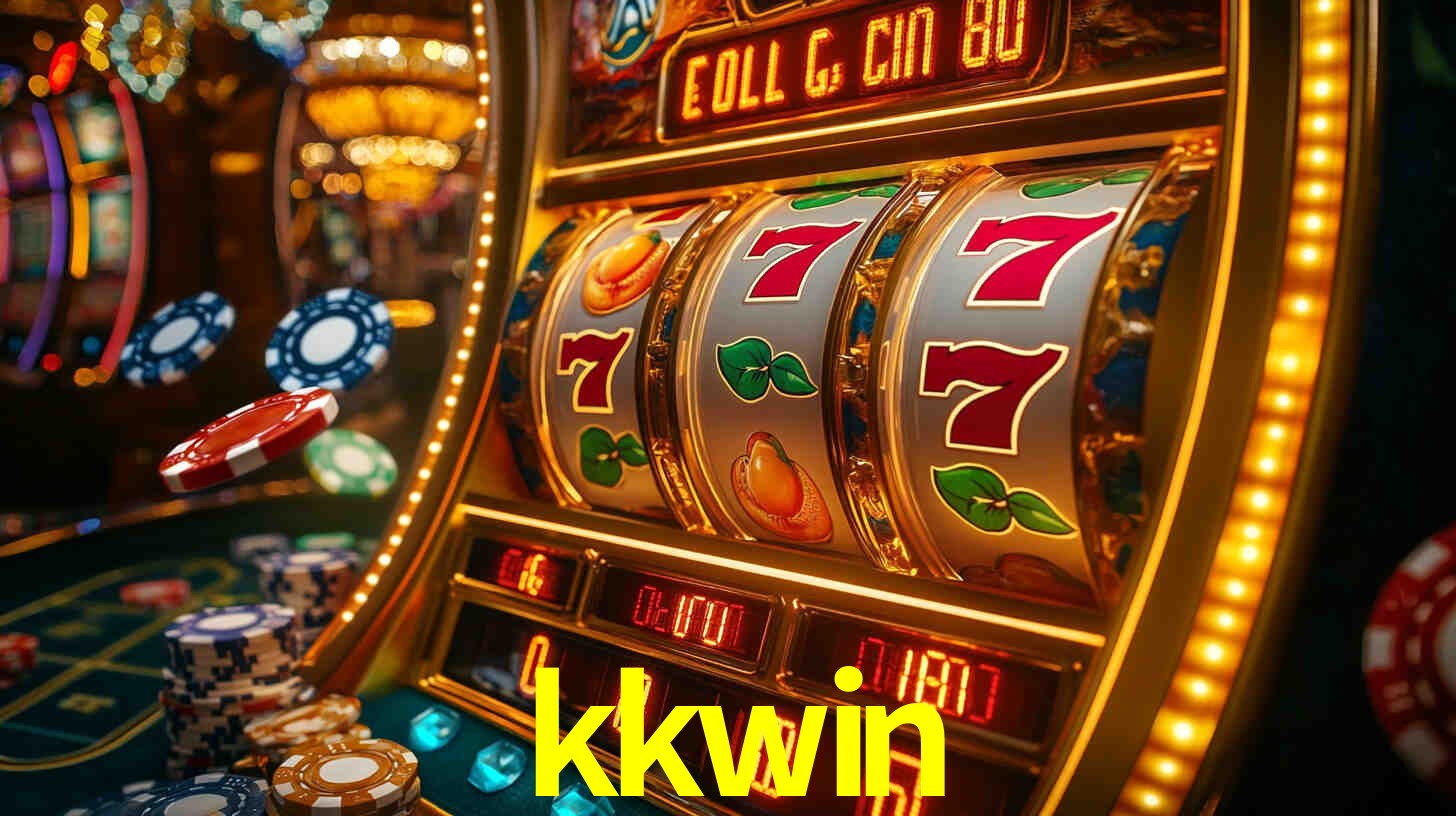 kkwin App Interface