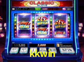 A Revolução dos Aplicativos de Jogos no kkwin