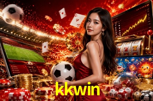 Game Providers kkwin