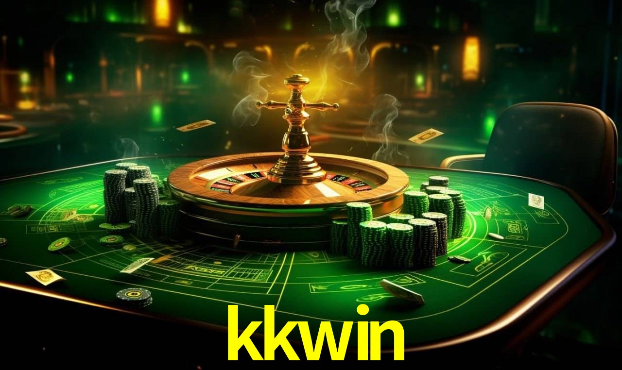 cassino kkwin