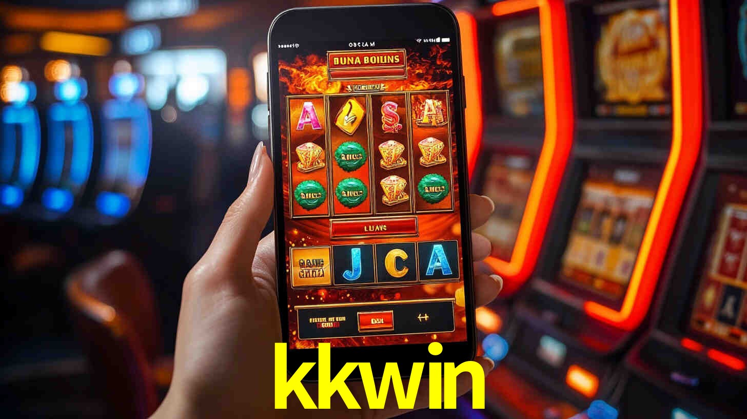 kkwin: Seu Cassino Premiado com Pagamentos Rápidos