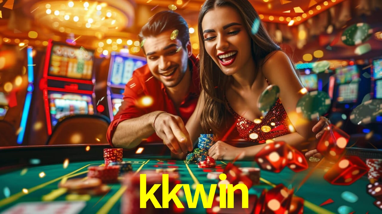 Provedores de Jogos kkwin