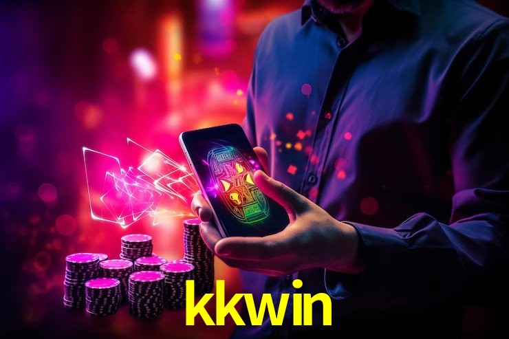 Mesa de Blackjack kkwin