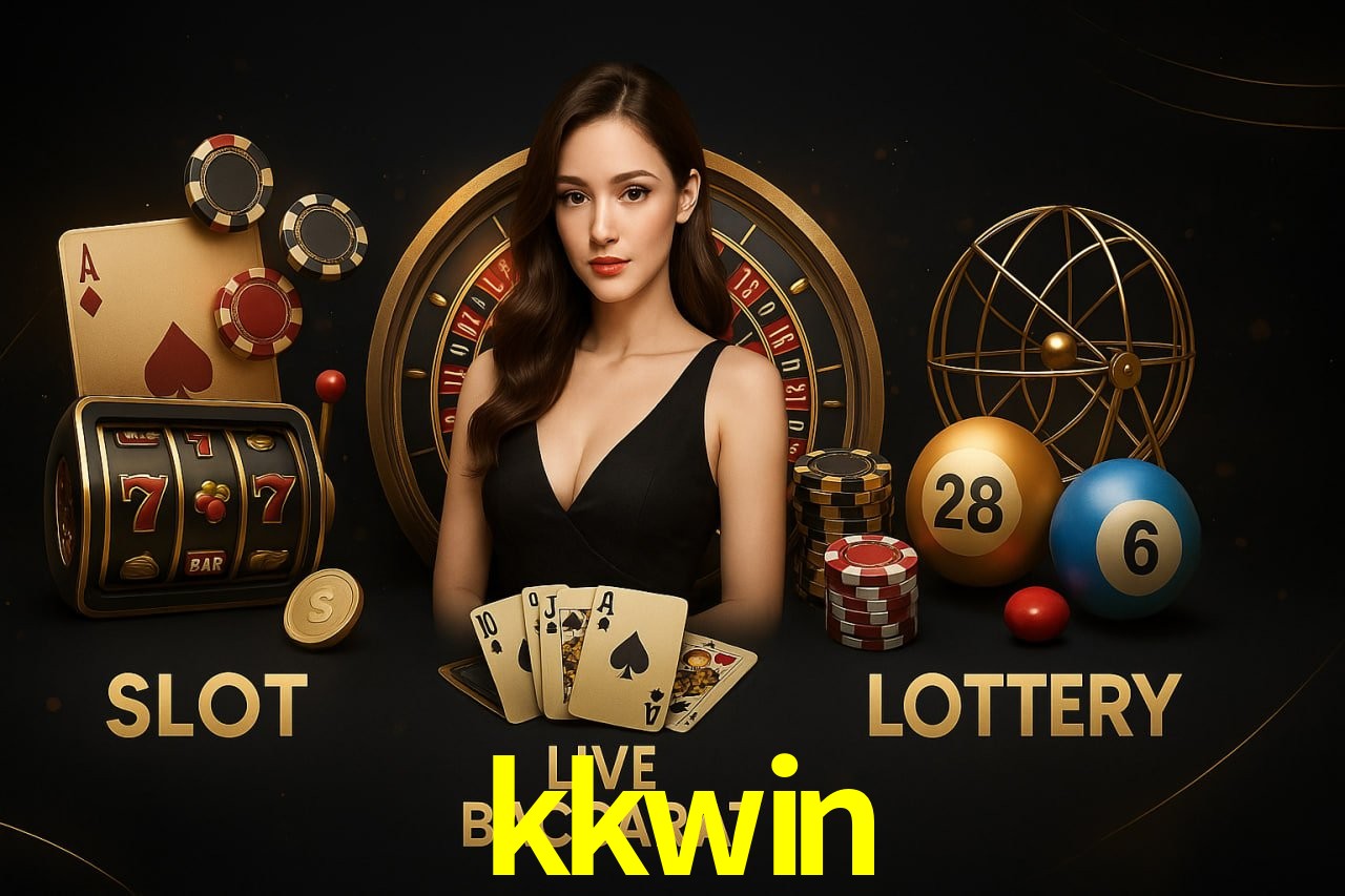 Promoções Sazonais kkwin