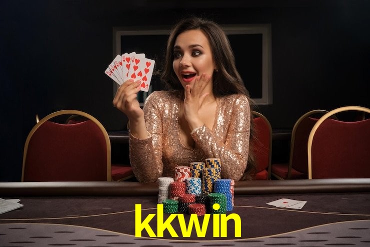 Interface do App kkwin