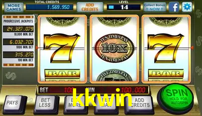 Inovações de Jogos na kkwin: O Futuro das Experiências Interativas