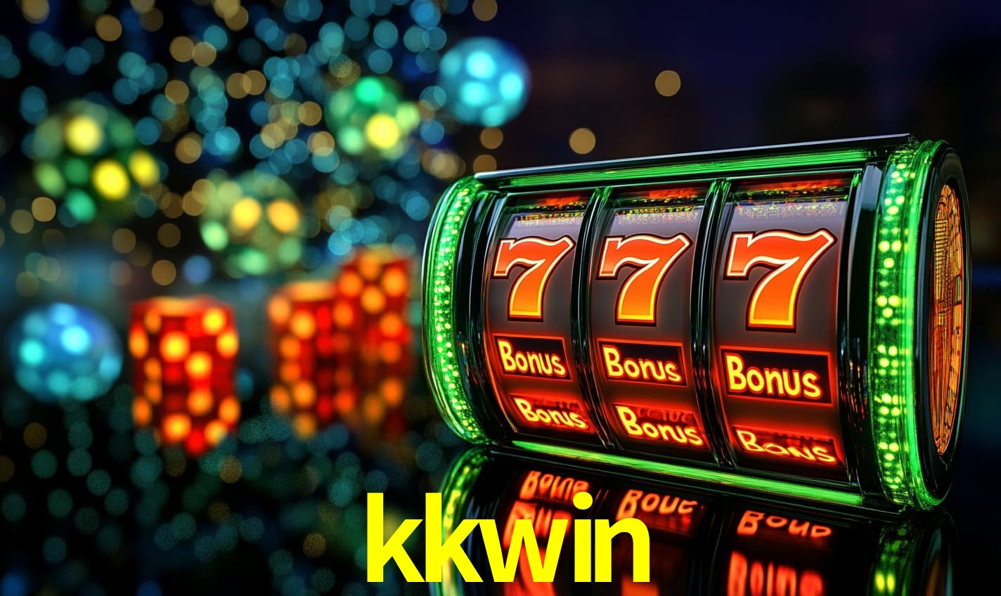 Jogos de Slot kkwin