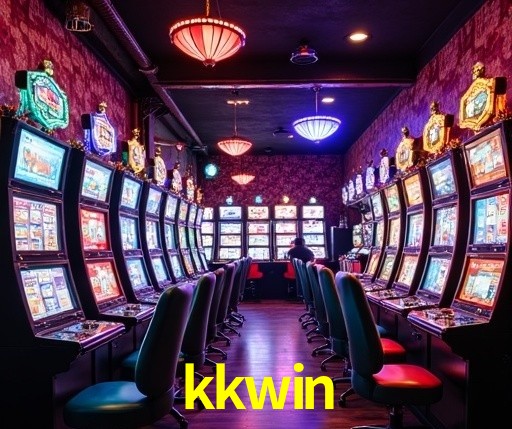 kkwin instalar