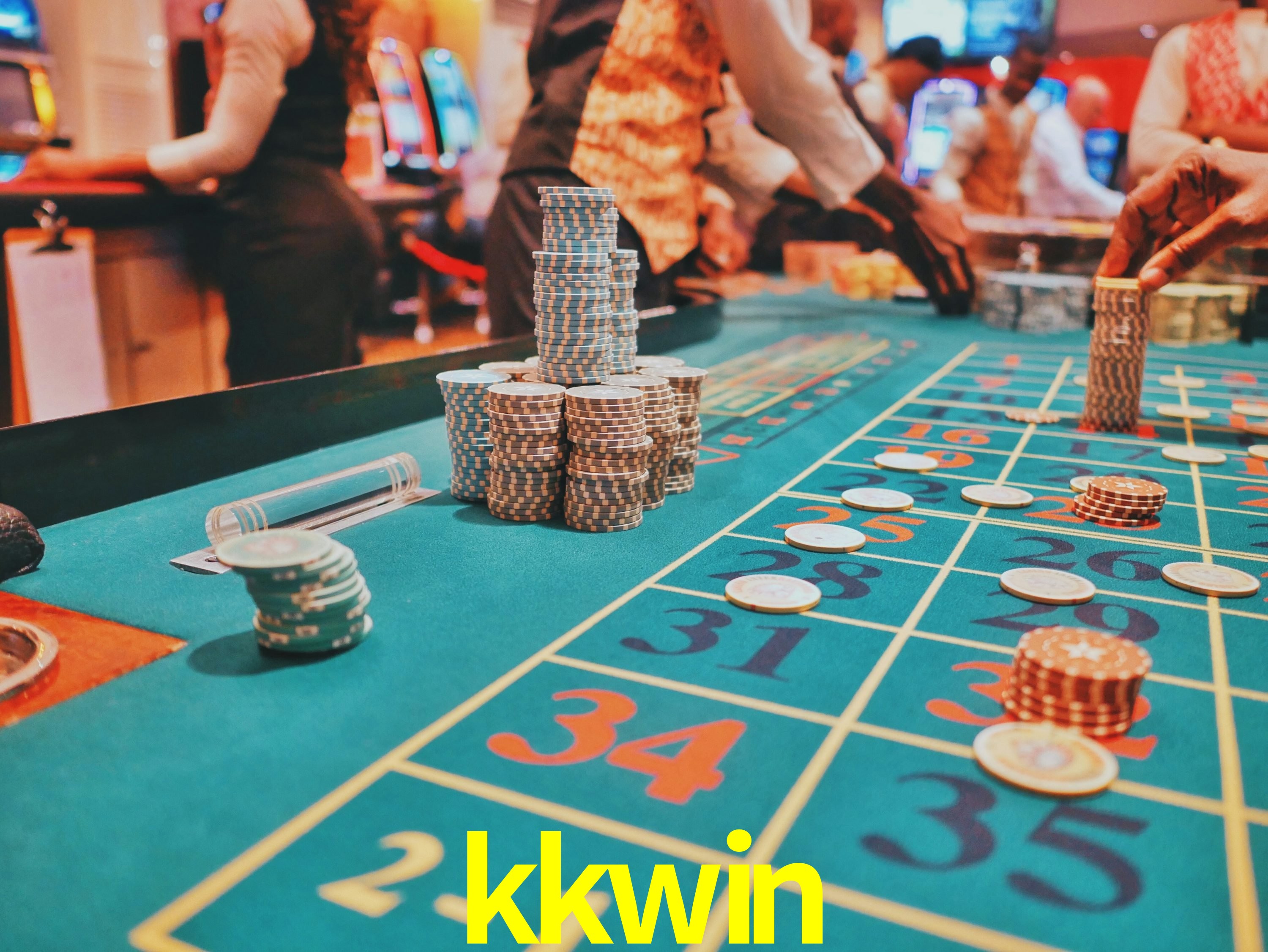 Estatísticas Crash Games kkwin