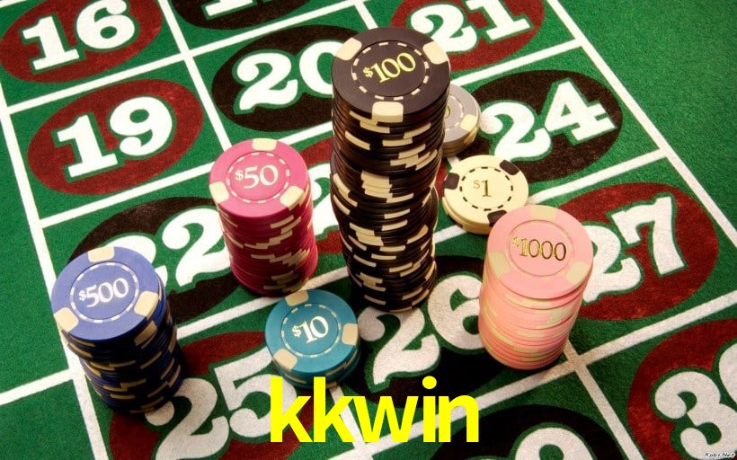 Apostas de Futebol kkwin