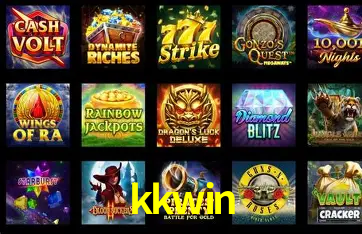 kkwin cadastro