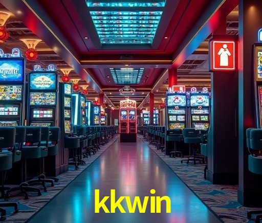 kkwin download