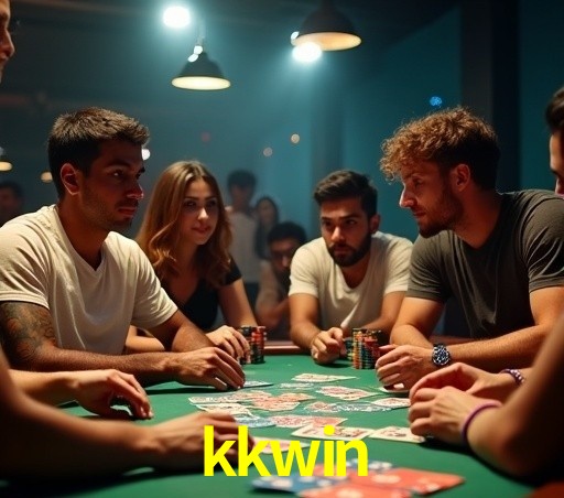 kkwin cassino