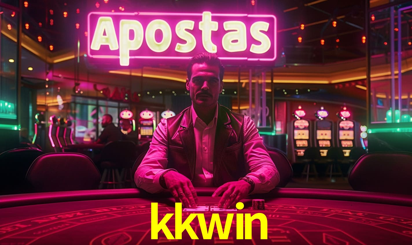 A Experiência Imersiva dos Cassinos Ao Vivo no kkwin