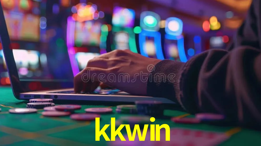 Bônus de Boas-vindas kkwin