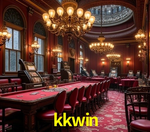 Tecnologia da Plataforma kkwin