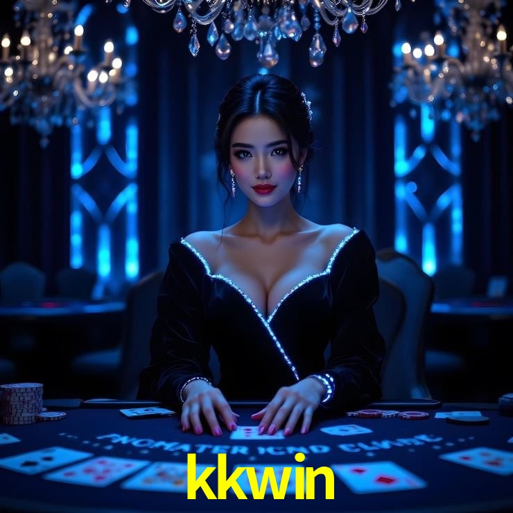 Recursos de Bônus kkwin