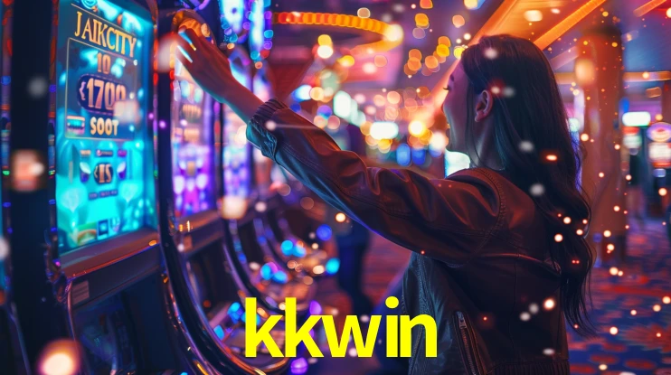 Sinta a adrenalina dos jogos de cassino com kkwin